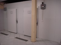 CAMARA FRIA DE RESFRIADOS